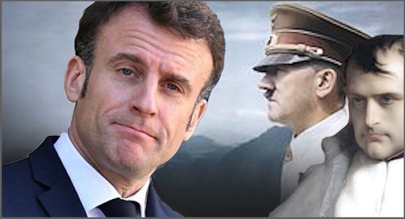 macron