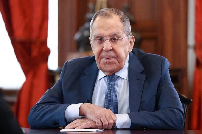 lavrov