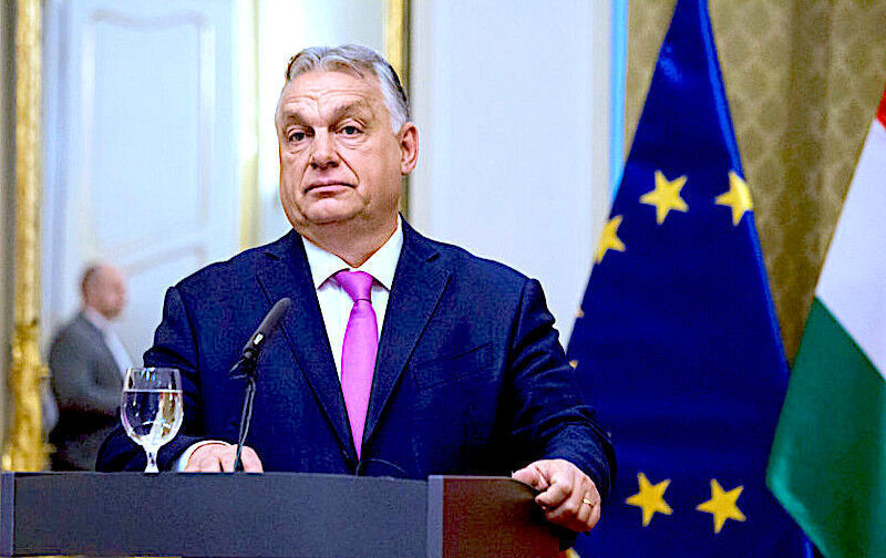 Mađarski premijer Viktor Orban