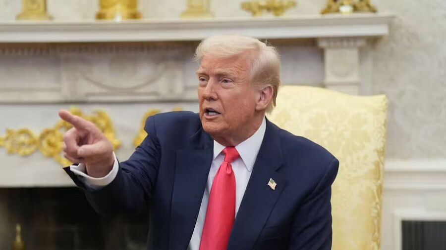 trump