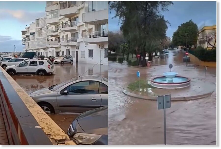 poplave