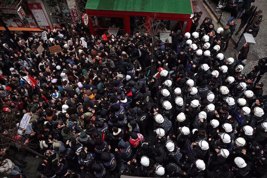 Klikni za povećanje istanbul
