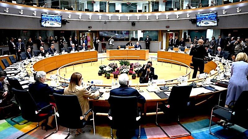 EU meet