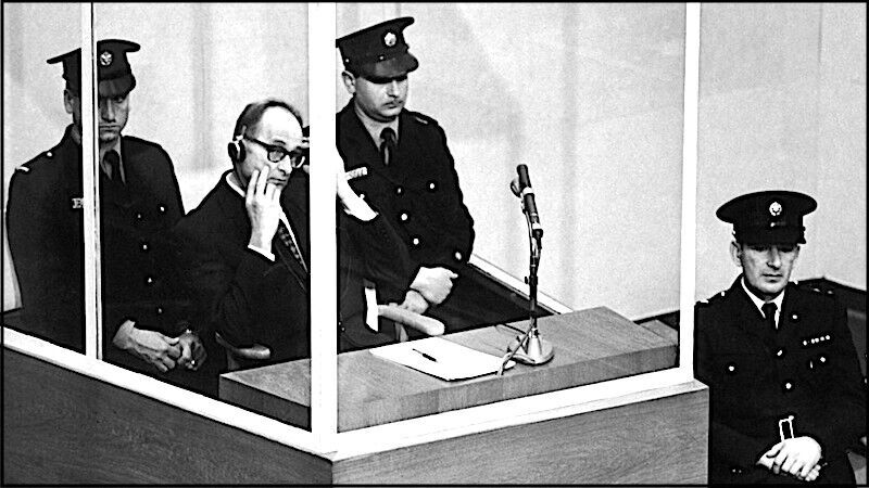 Eichmann