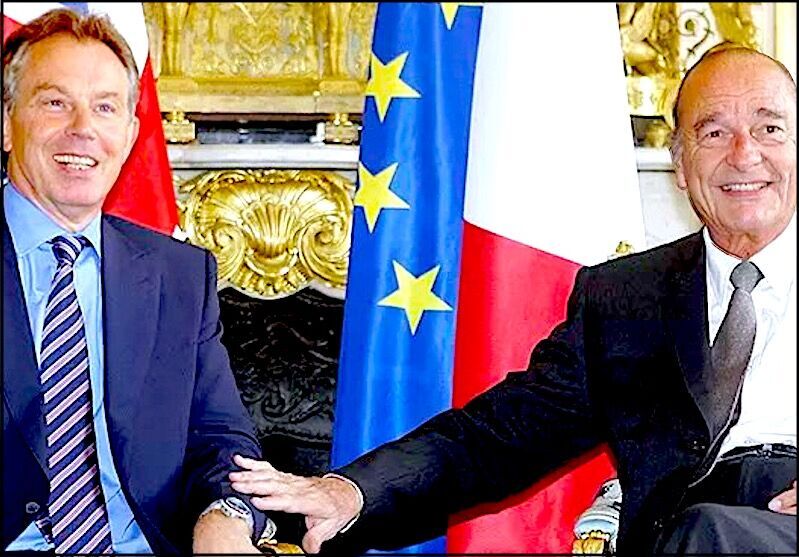 blairchirac