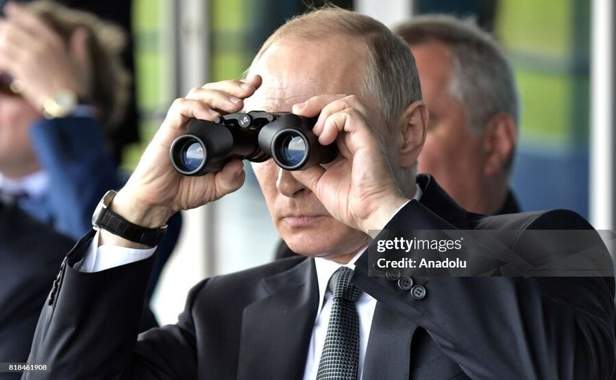 Putin