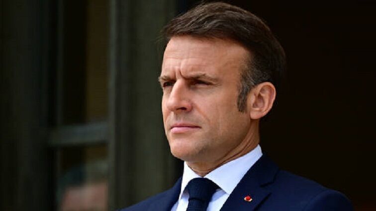 macron