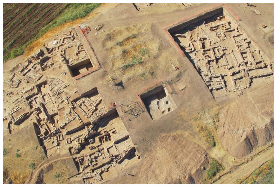 Başur Höyük Research Project