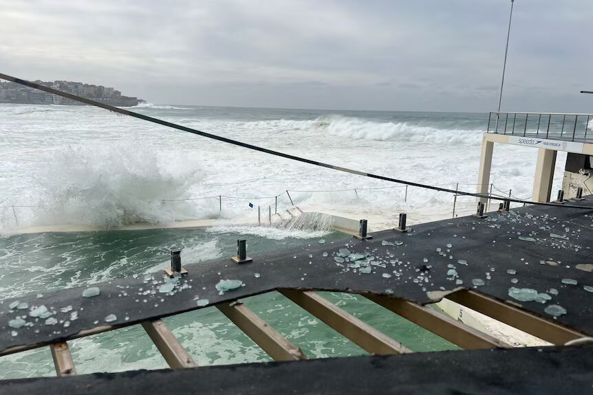 bondi