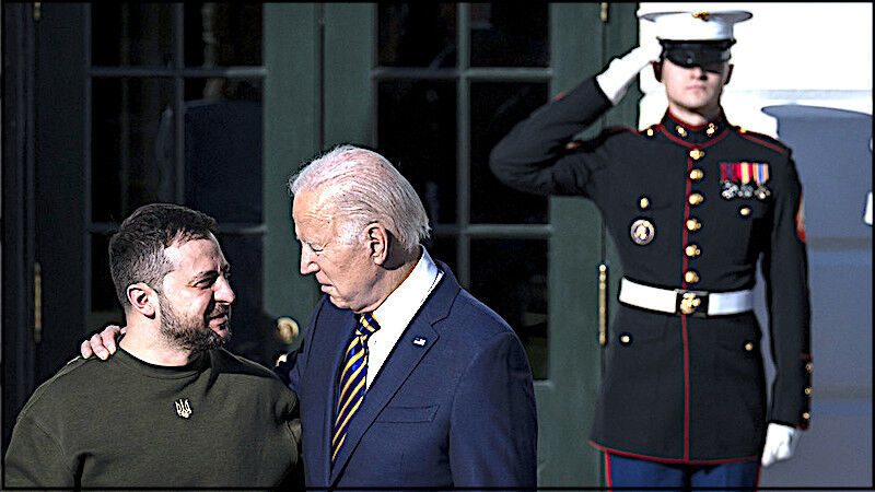 Vlad and Joe