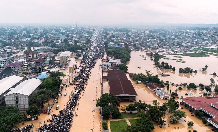 poplave u kongu