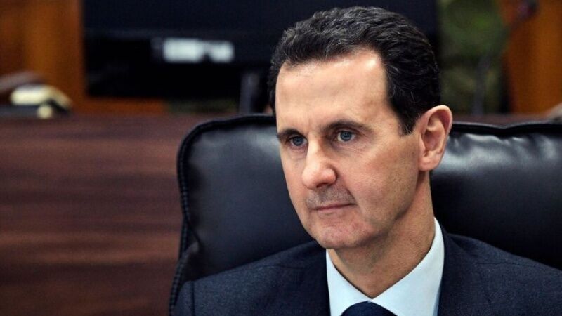 assad