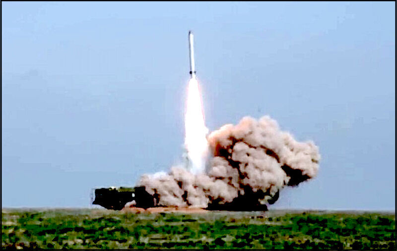 Iskander-M