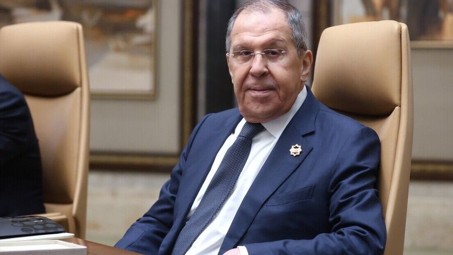 Lavrov