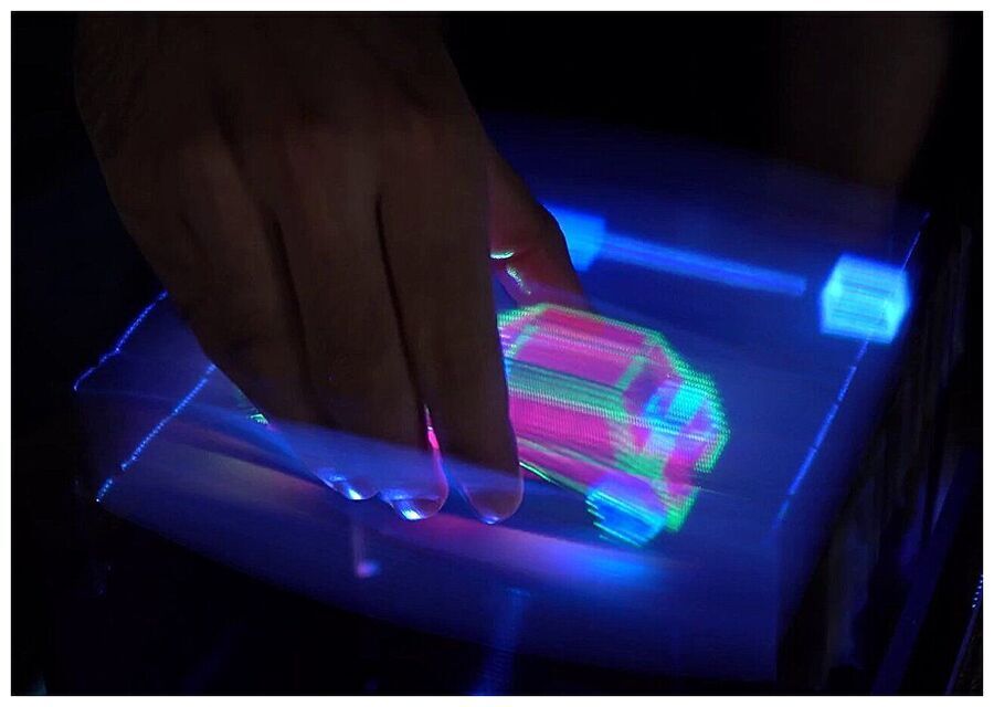 hologram