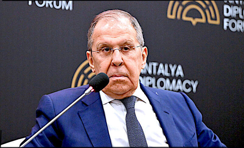 Lavrov