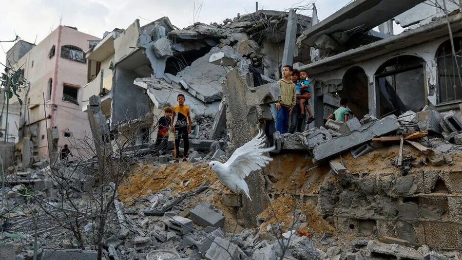 palestina