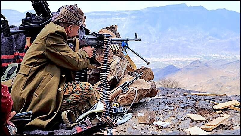 Houthis
