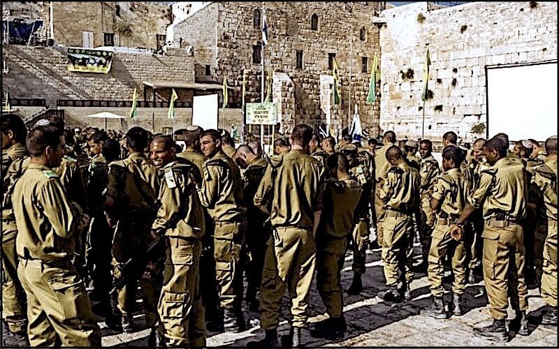 military