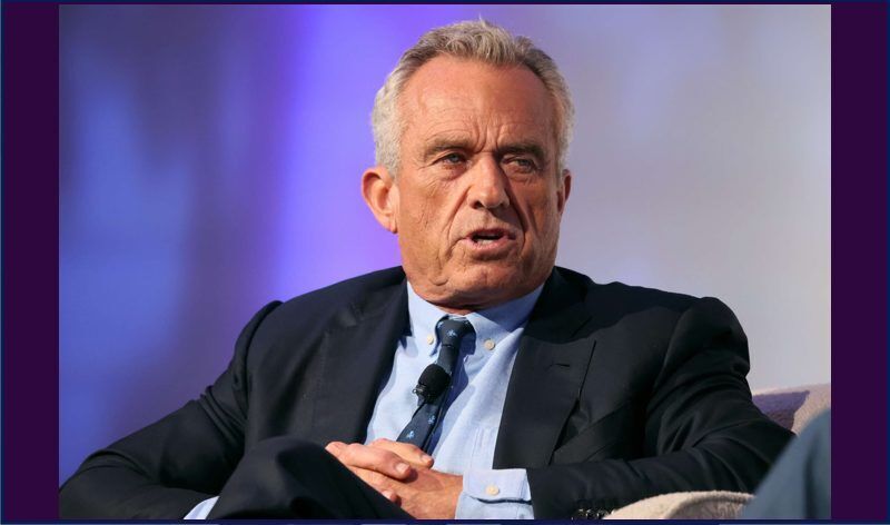 Robert F. Kennedy, Jr.