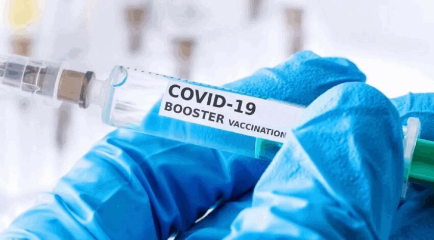 covid booster