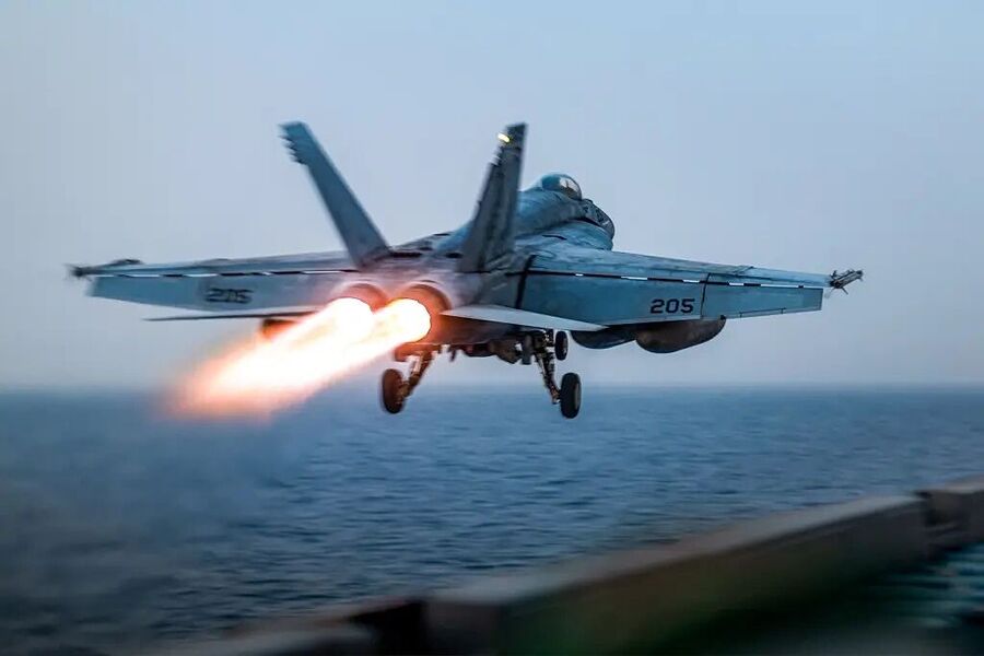 F/A-18 Super Hornet us navy war plane