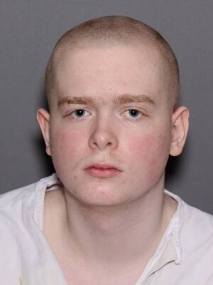 Bradley Cadenhead 764 online child abuse