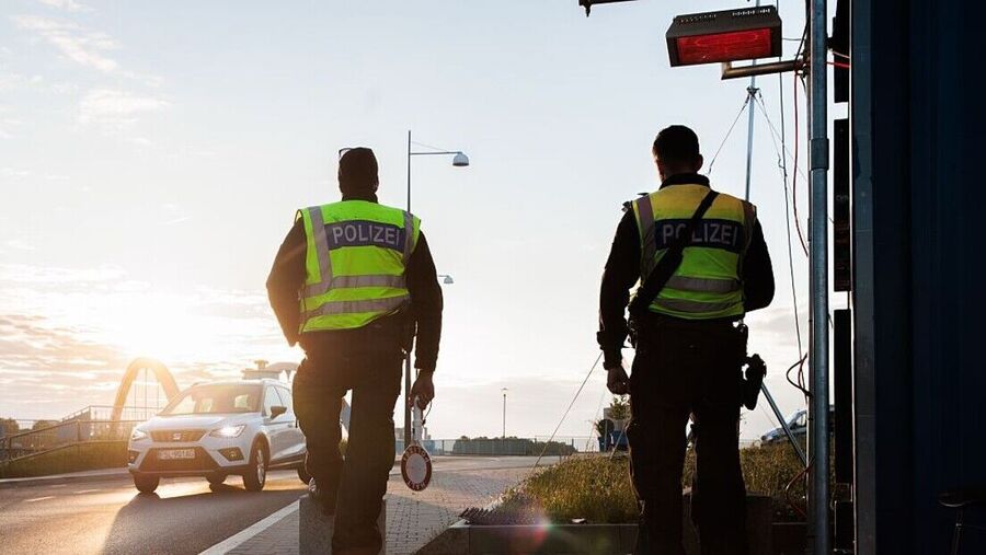 carina policija