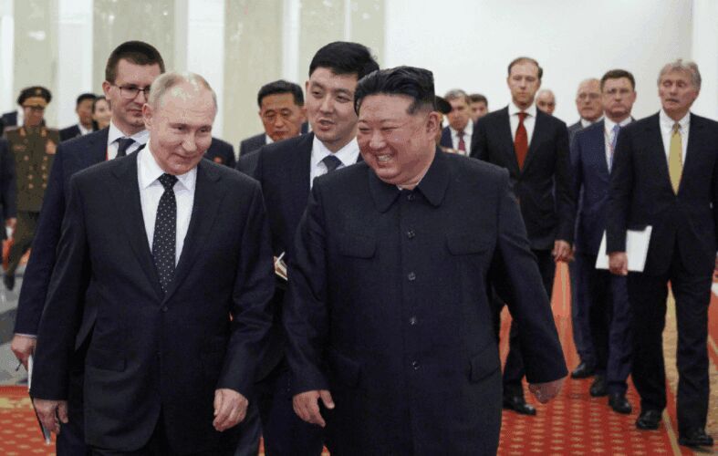 Kim Džong Un