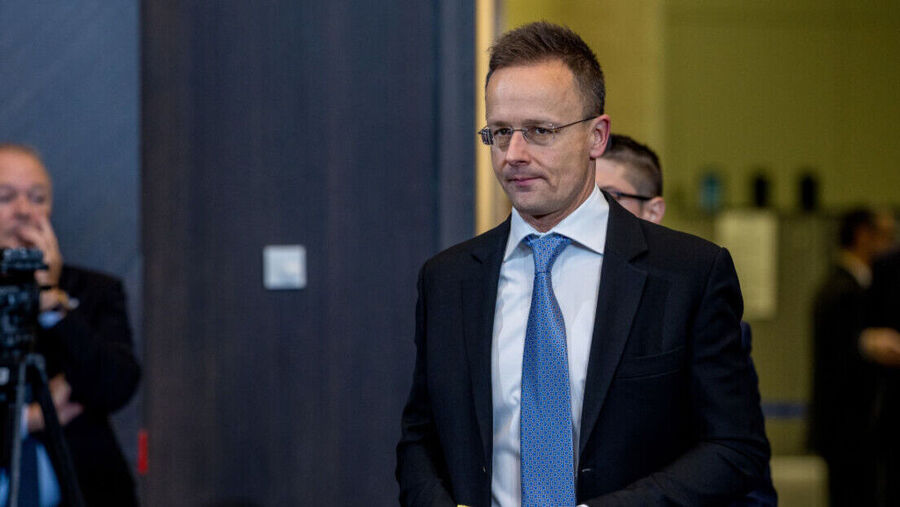Peter Sijarto