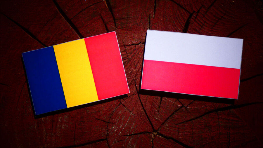 poljska rumunjska