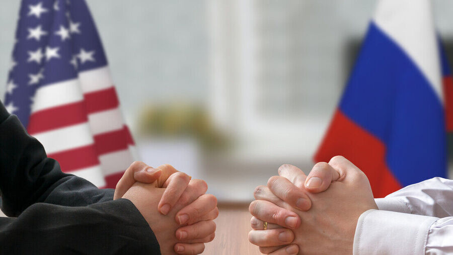 hands deal us russia