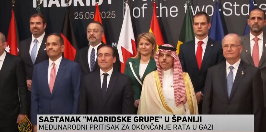 Ministri EU
