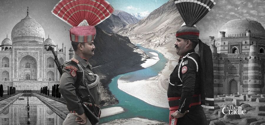 indija pakistan