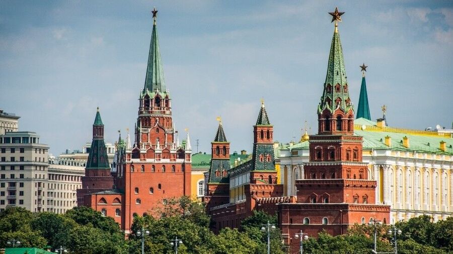 moskva
