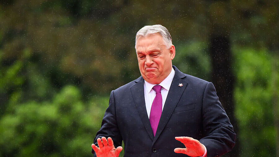 Viktor Orban