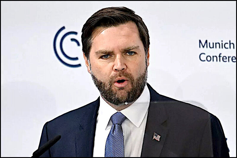 JD Vance