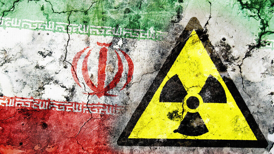 Klikni za povećanje iran nukes