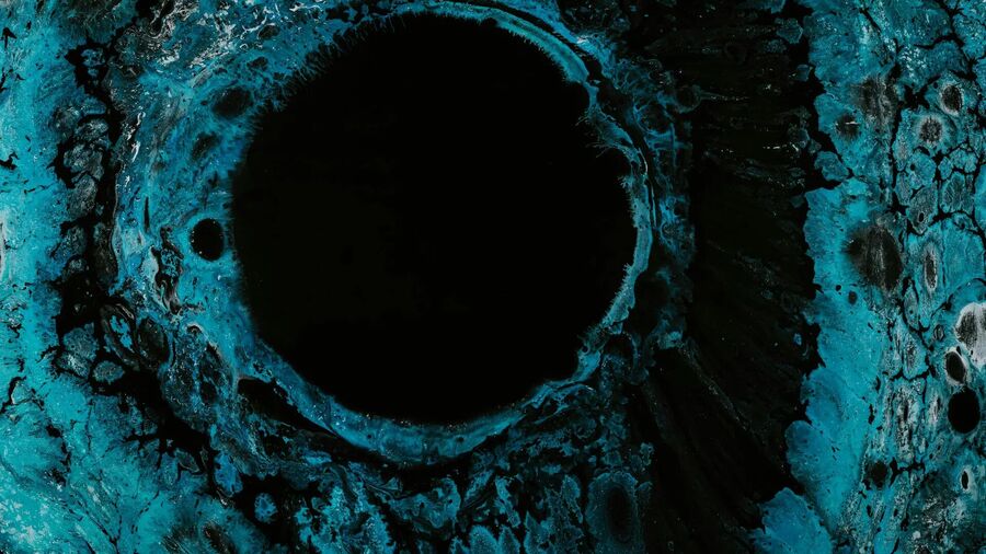 black holes