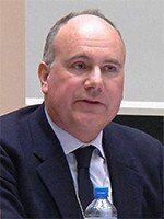 John Laughland Avatar