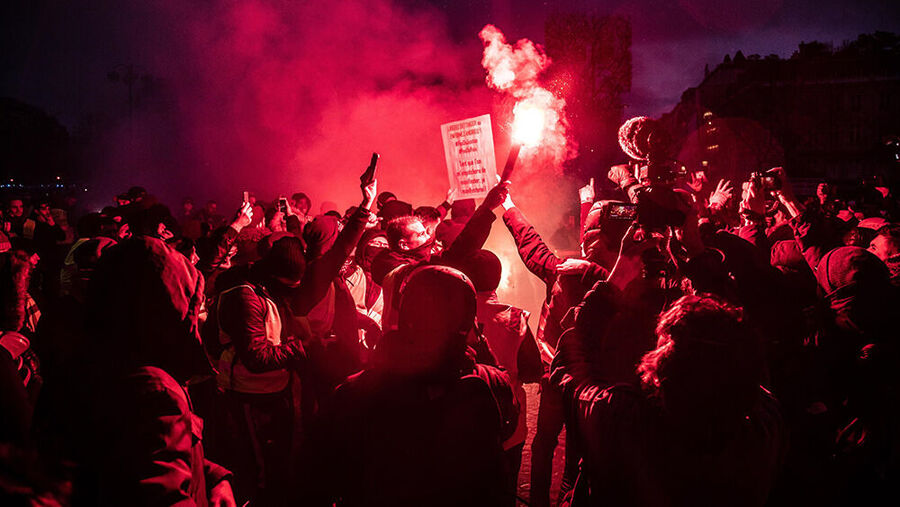 antifa