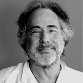 Pepe Escobar Avatar