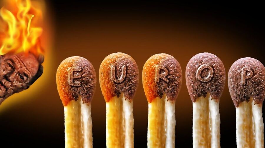 Klikni za povećanje nato europe