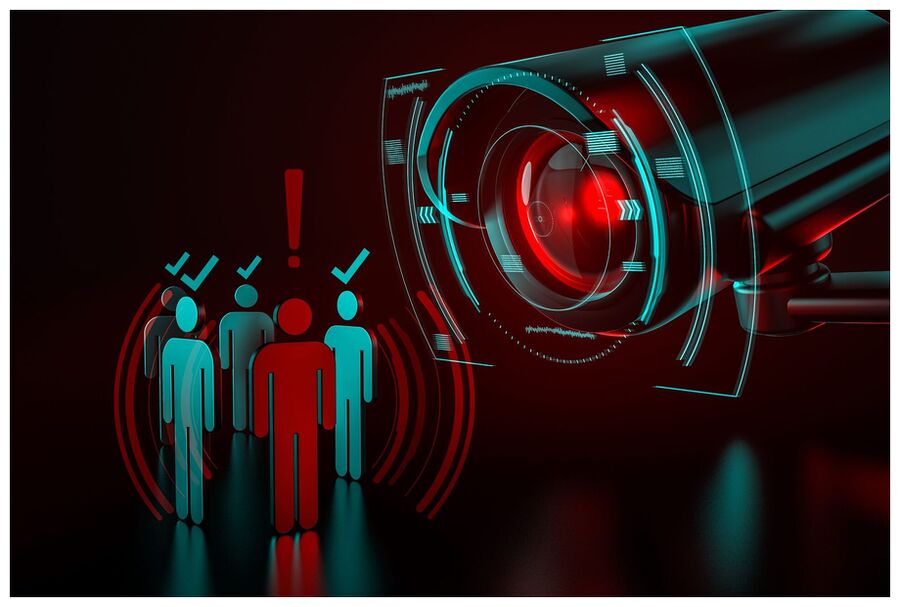 Surveillance