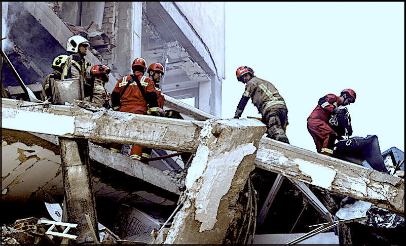 firefighters