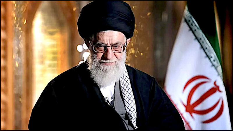 Khamenei