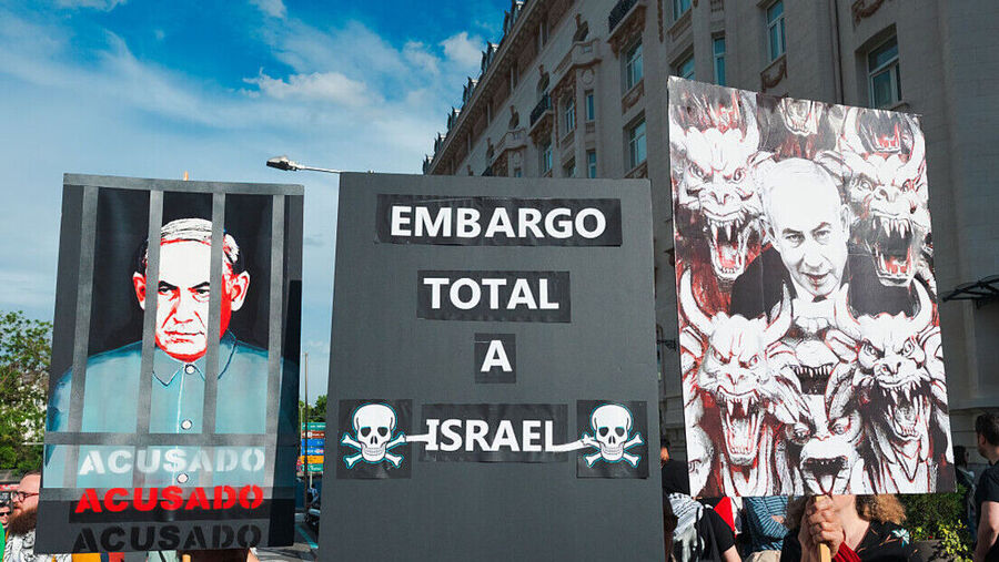 izrael dasth