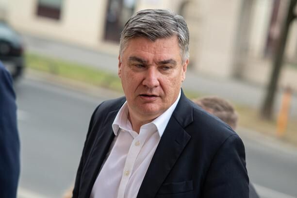 Zoran Milanović