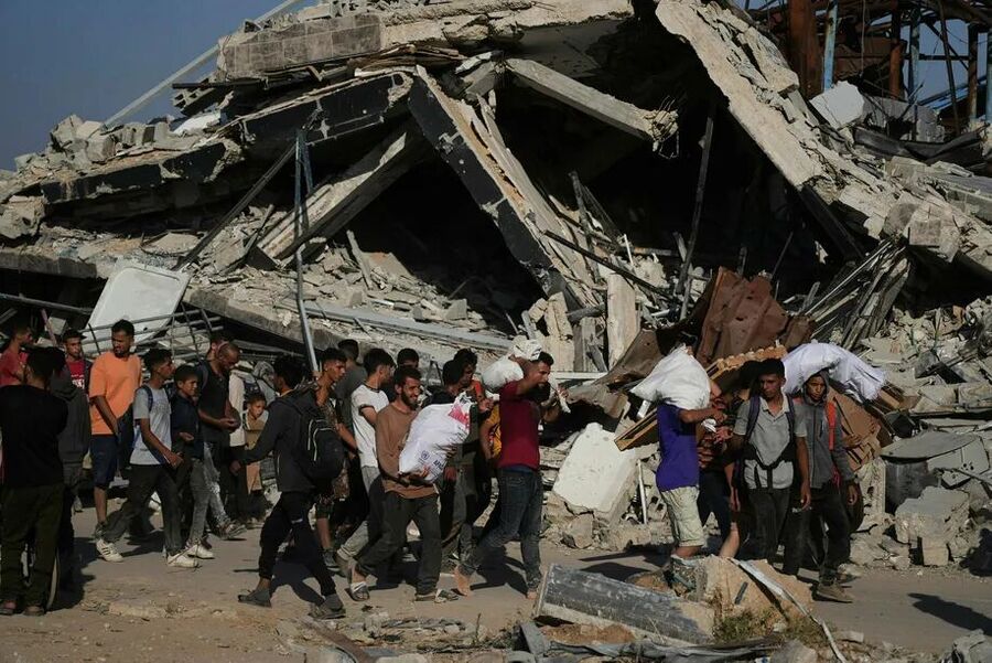 Klikni za povećanje gaza aid israel
