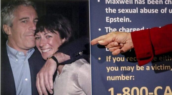 Epstein i Maxwell